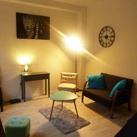 Le Petit Cauchois Apartment Rouen Ngoại thất bức ảnh