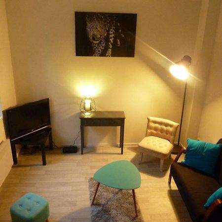 Le Petit Cauchois Apartment Rouen Ngoại thất bức ảnh