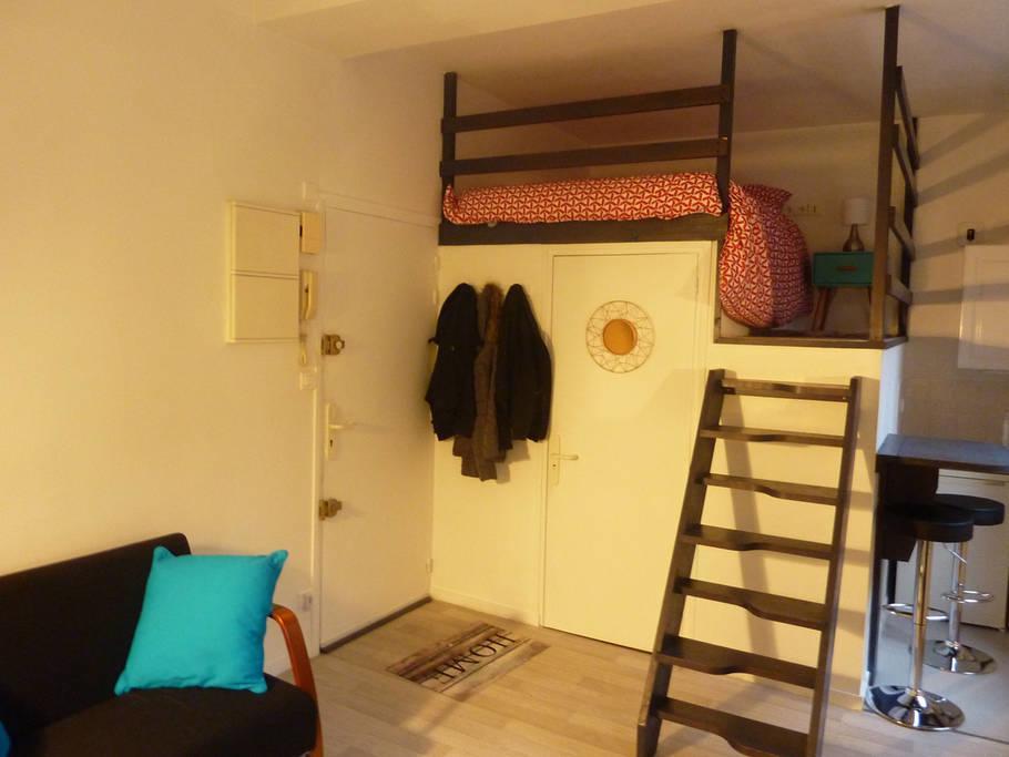 Le Petit Cauchois Apartment Rouen Ngoại thất bức ảnh